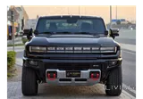 GMS Hummer EV 2025